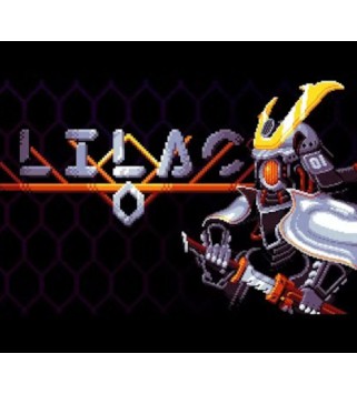 Lilac 0 Steam Key GLOBAL